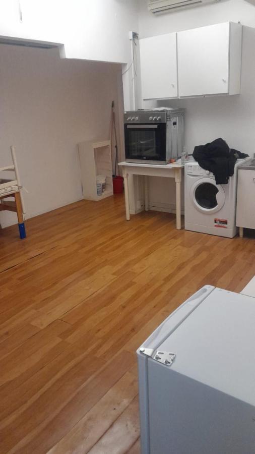 Dimora Torlonia Daire Roma Dış mekan fotoğraf