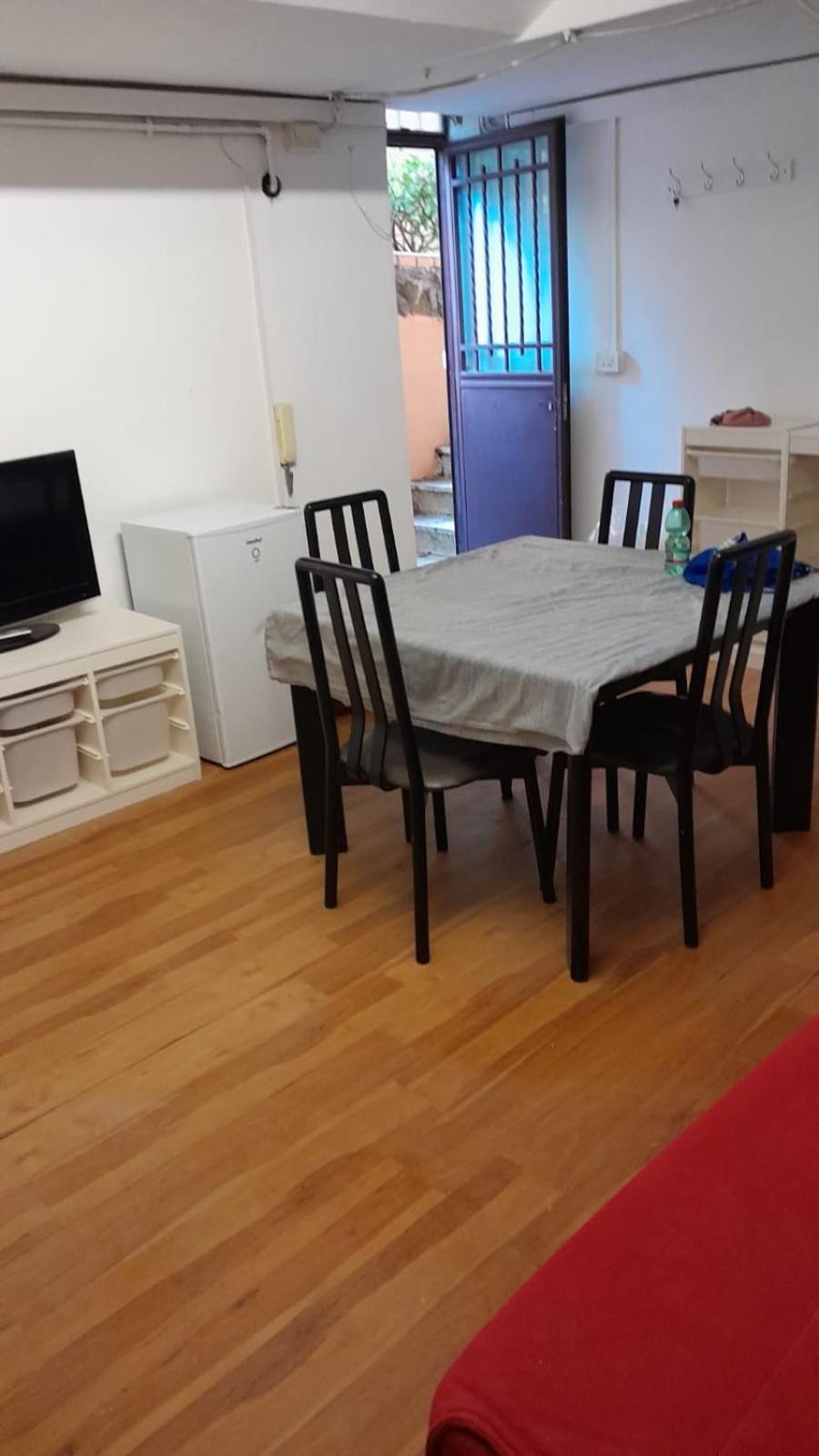 Dimora Torlonia Daire Roma Dış mekan fotoğraf