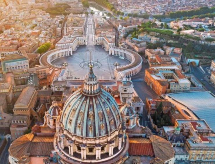 Dimora Torlonia Daire Roma Dış mekan fotoğraf