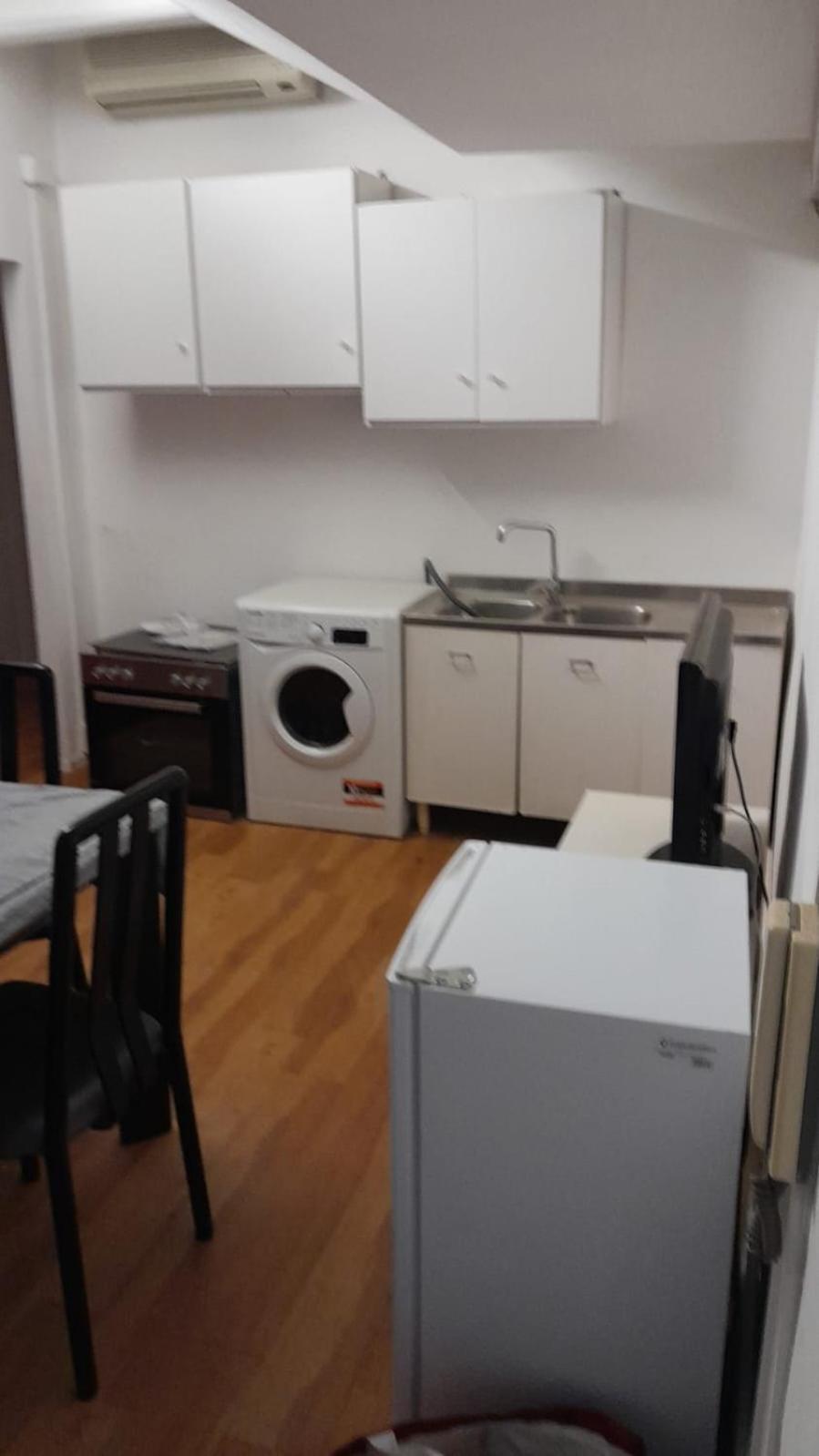 Dimora Torlonia Daire Roma Dış mekan fotoğraf